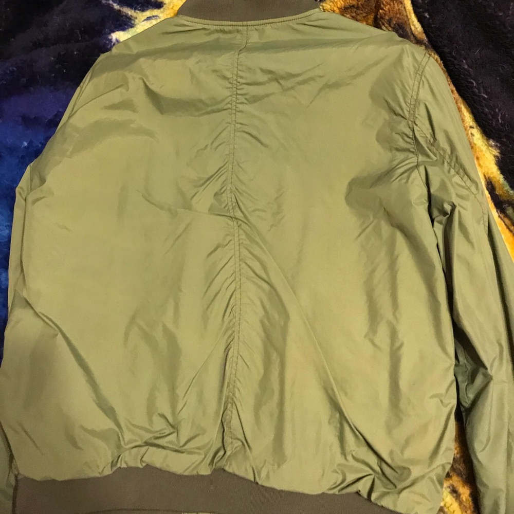 Jacket - Picture 2 of 2